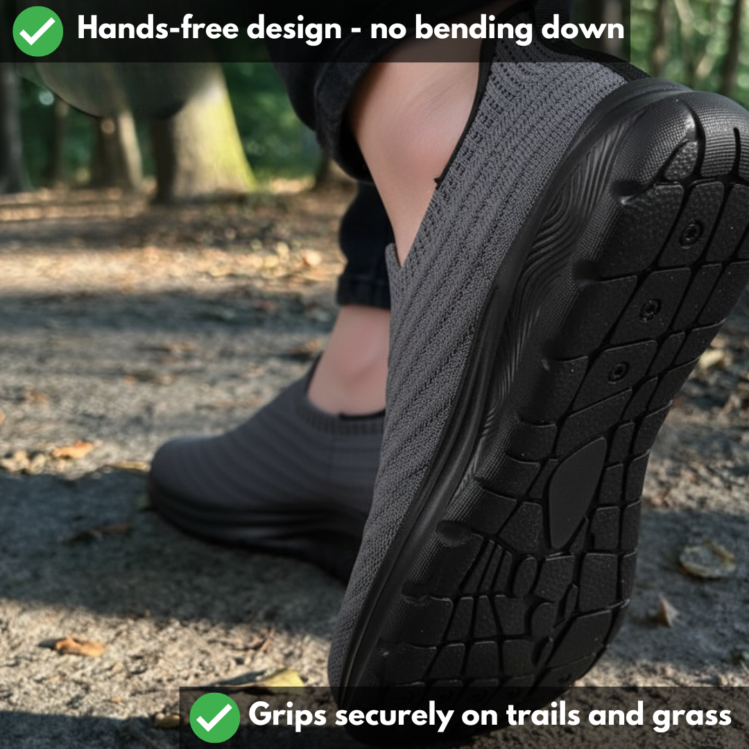 OrthoSlip Ergonomiske Hverdagsko (Kjøp 1, Få 1 Gratis)