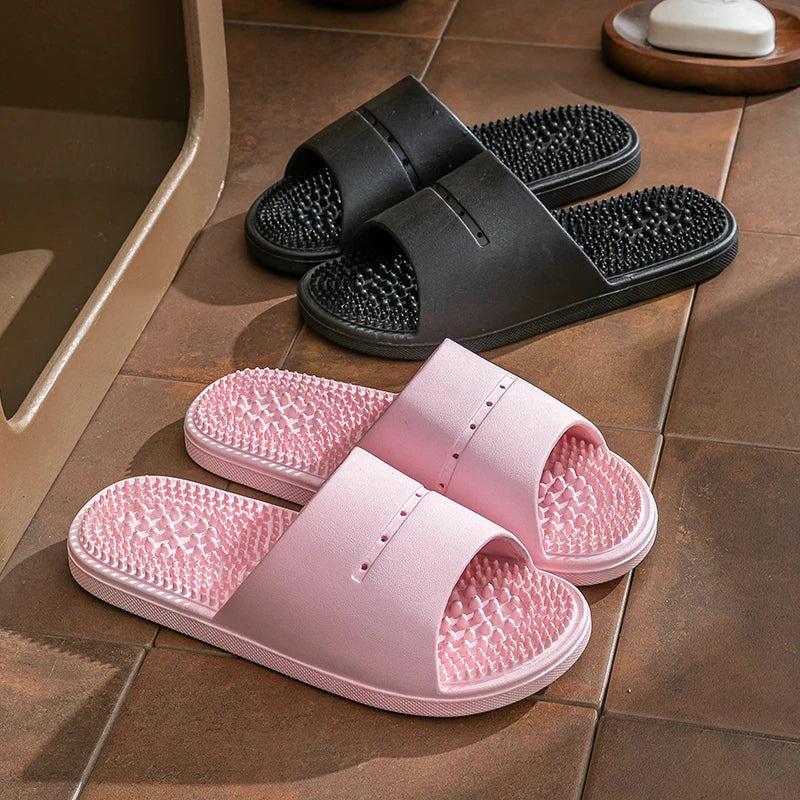 Orthora Myke Såler Slides