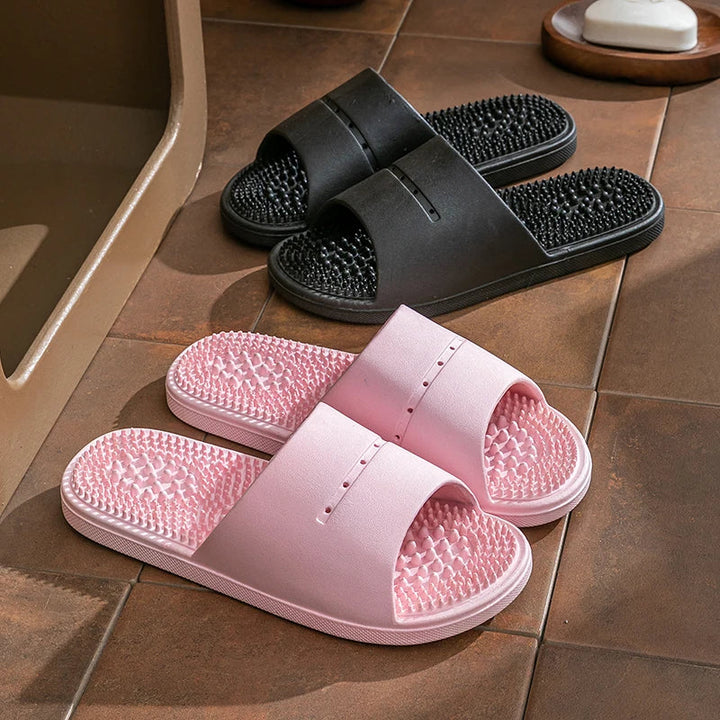 Orthora Myke Såler Slides