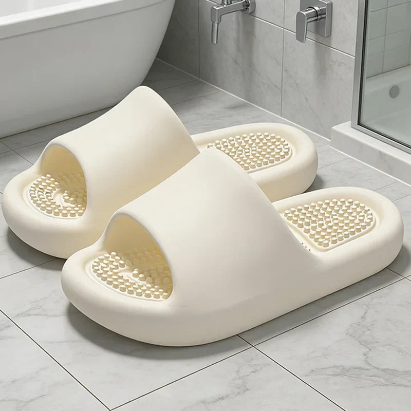 Orthora CushionCloud Sandaler