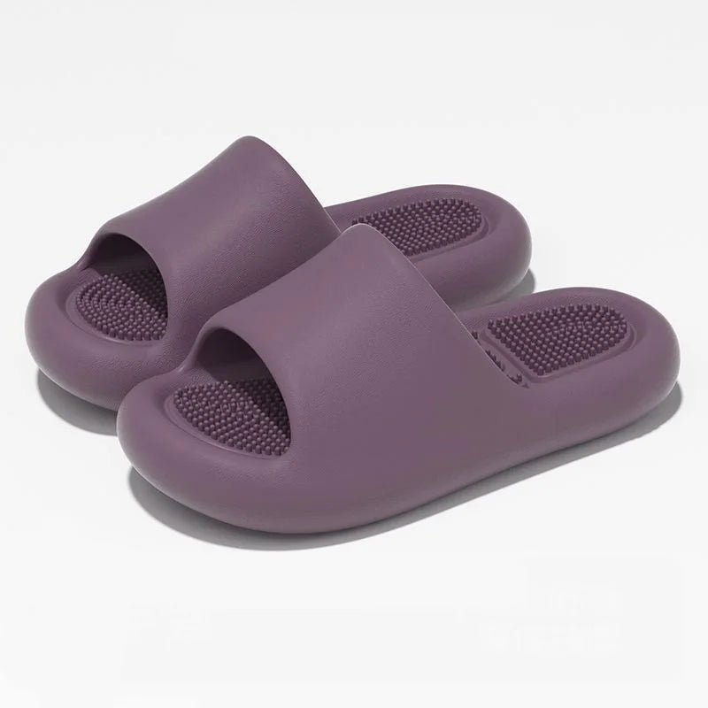 Orthora CushionCloud Sandaler
