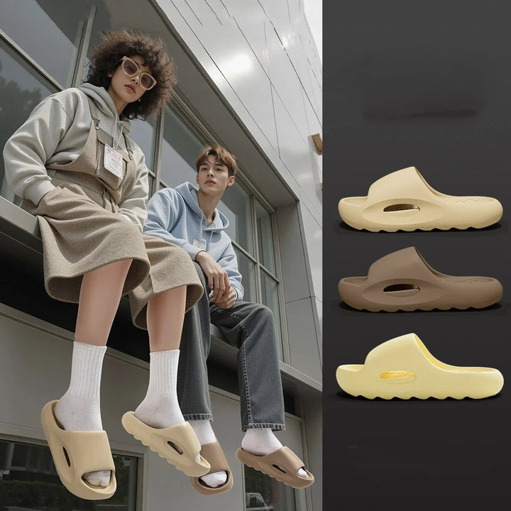 Orthora CloudComfort Sandaler
