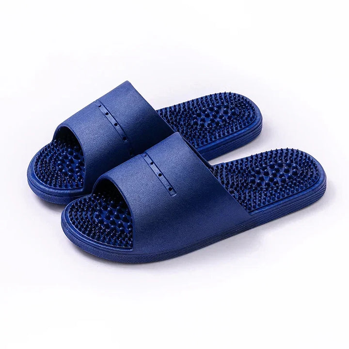 Orthora Myke Såler Slides