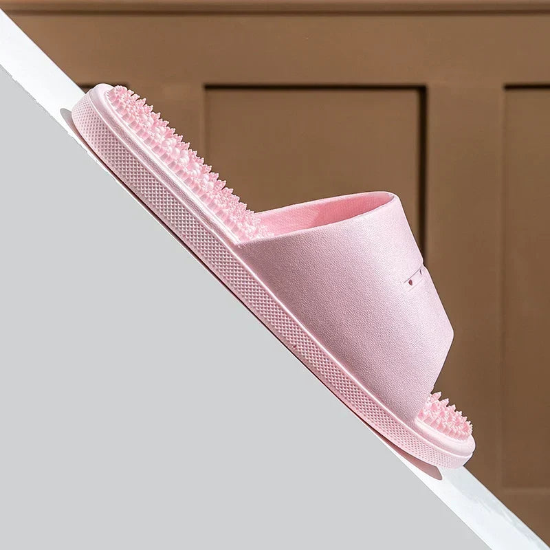 Orthora Myke Såler Slides