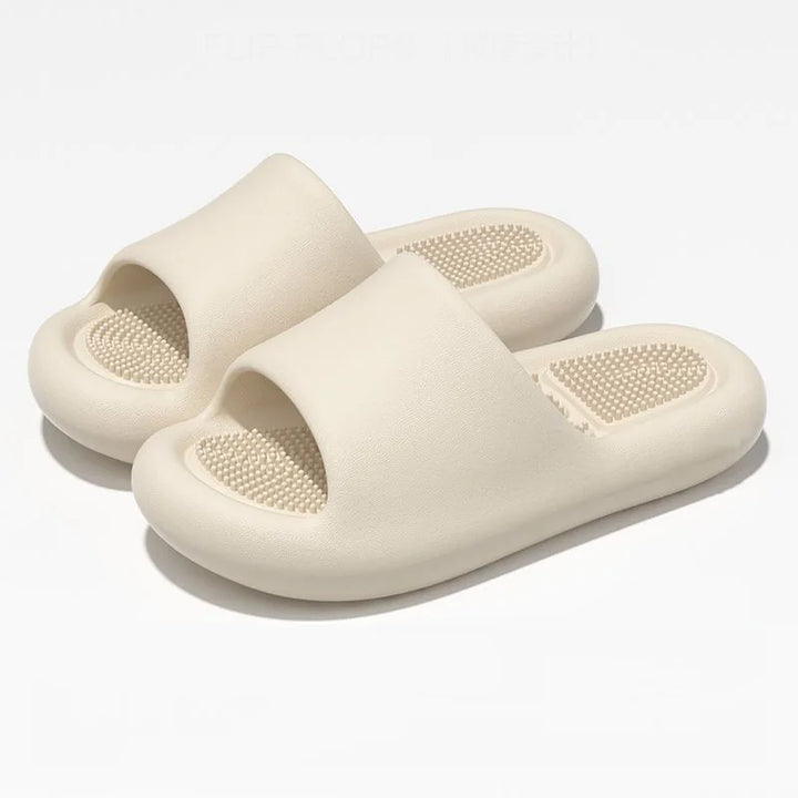 Orthora CushionCloud Sandaler