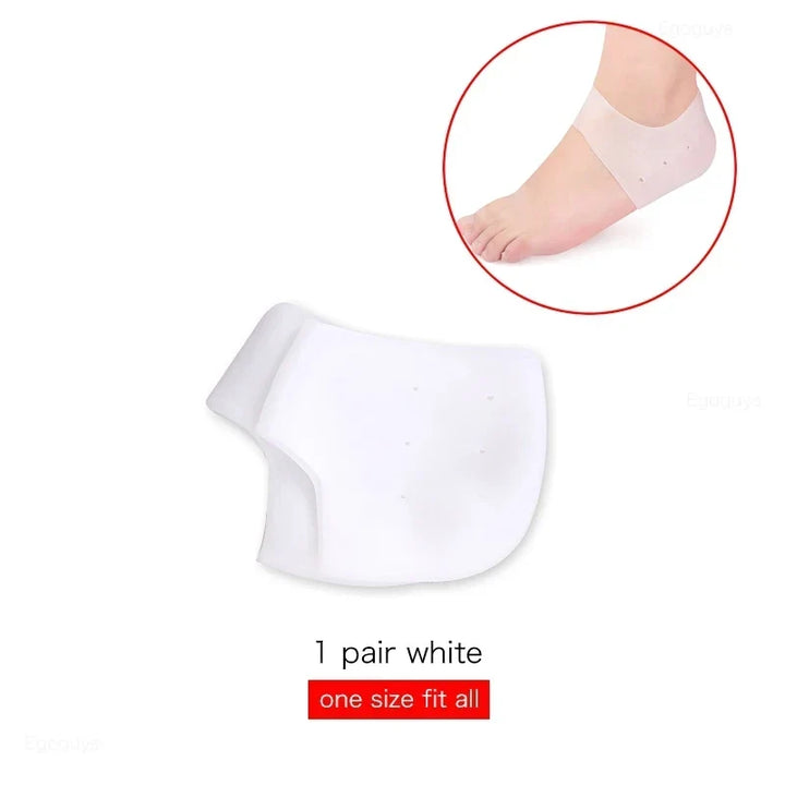 Komfort Fotpads