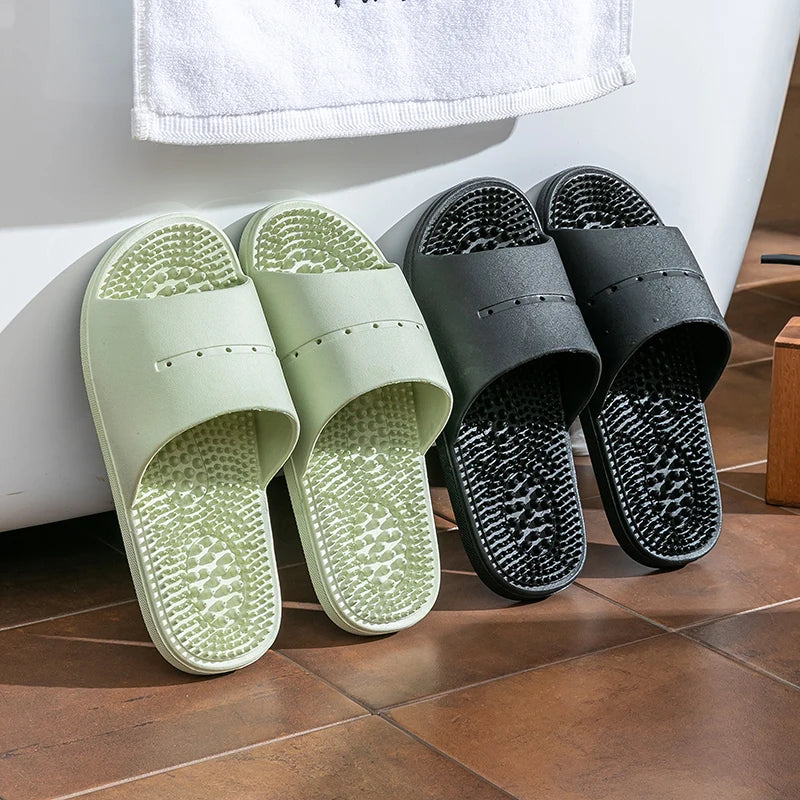 Orthora Myke Såler Slides