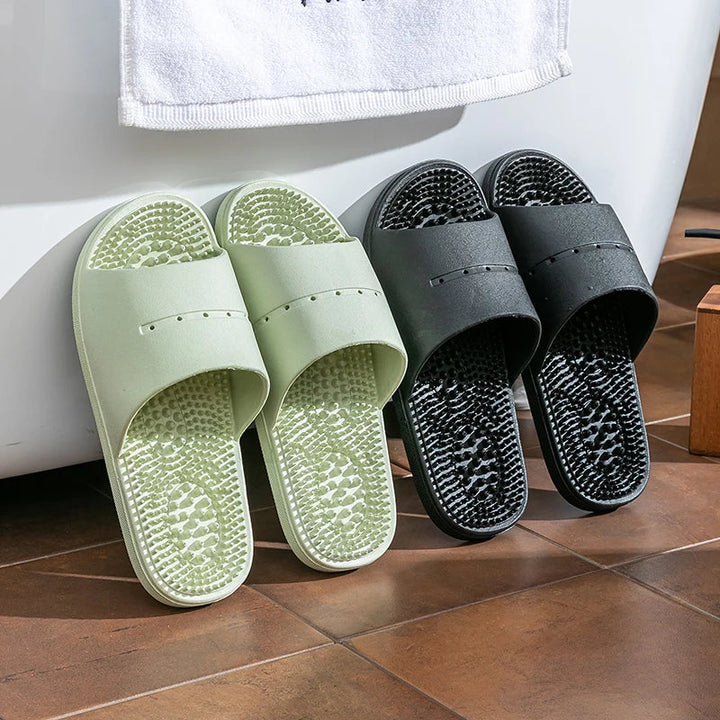 Orthora Myke Såler Slides