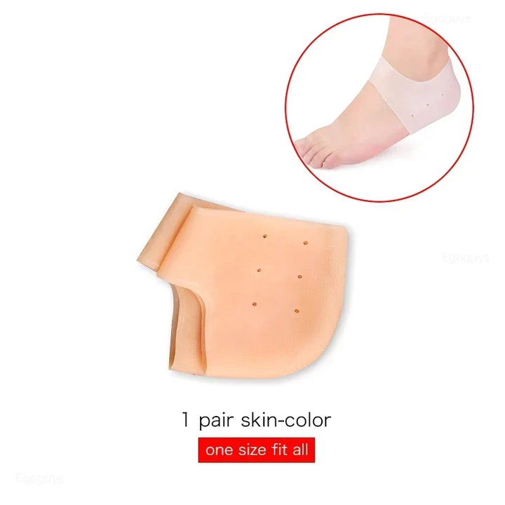 Komfort Fotpads