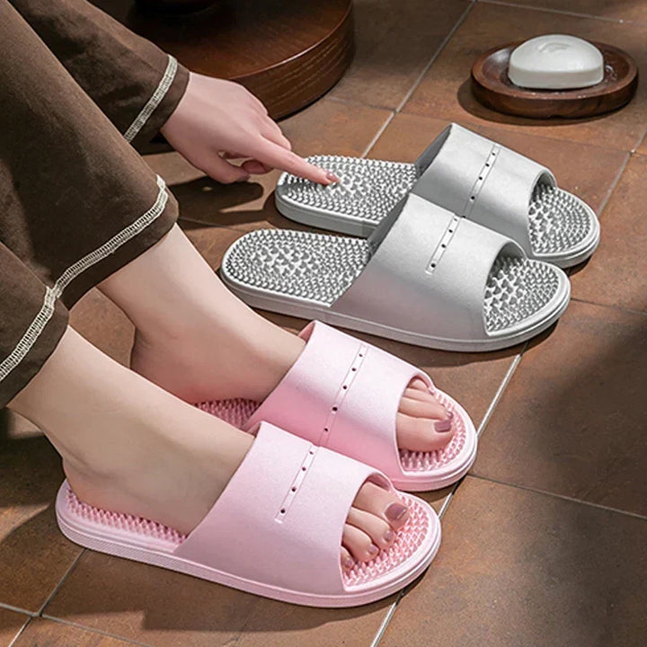 Orthora Myke Såler Slides