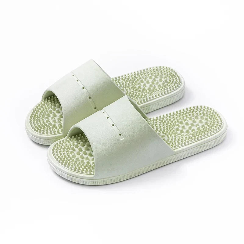 Orthora Myke Såler Slides