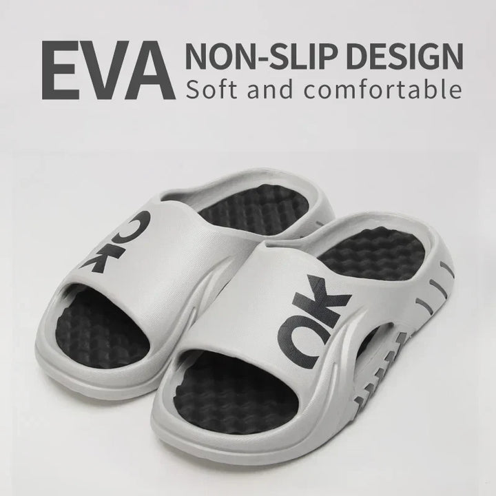 Orthora Ultra Cushion Slides