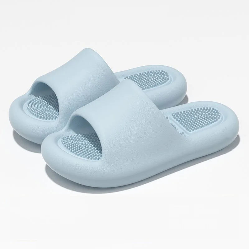 Orthora CushionCloud Sandaler