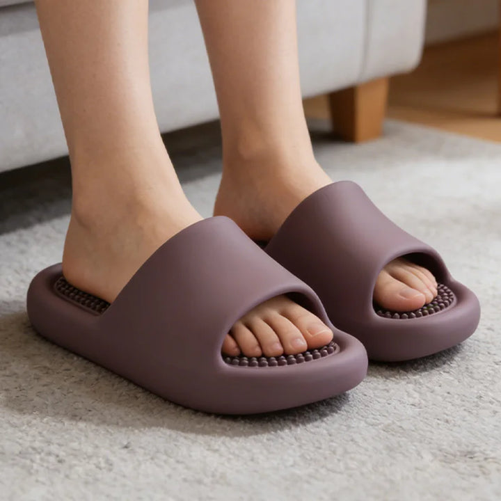 Orthora CushionCloud Sandaler
