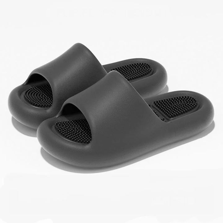 Orthora CushionCloud Sandaler