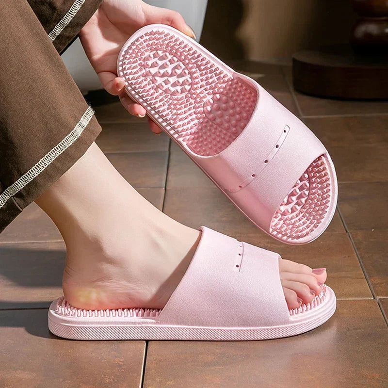 Orthora Myke Såler Slides
