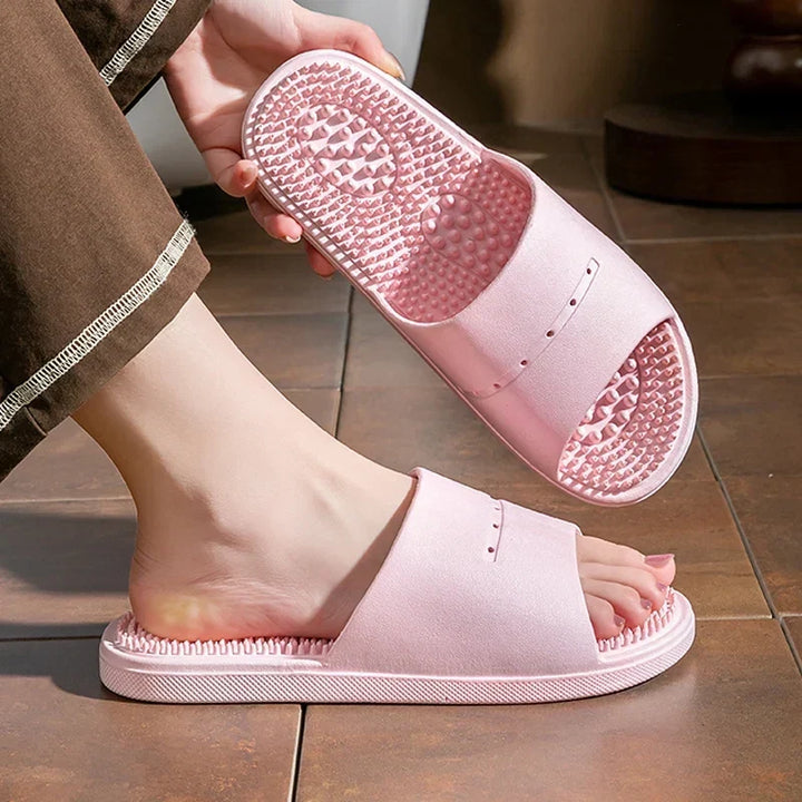 Orthora Myke Såler Slides