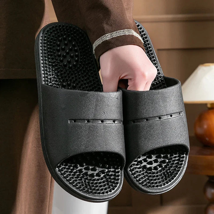 Orthora Myke Såler Slides