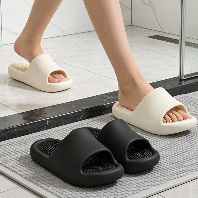 Orthora CushionCloud Sandaler