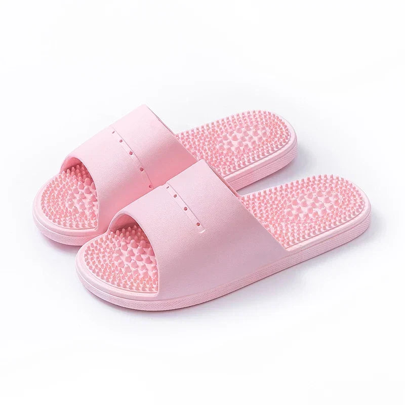 Orthora Myke Såler Slides