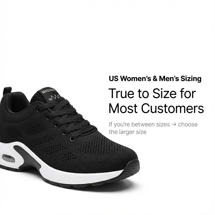 Orthora Pro – 12-timers skift sko for lindring av hæl- og plantarfasciitt (Unisex)