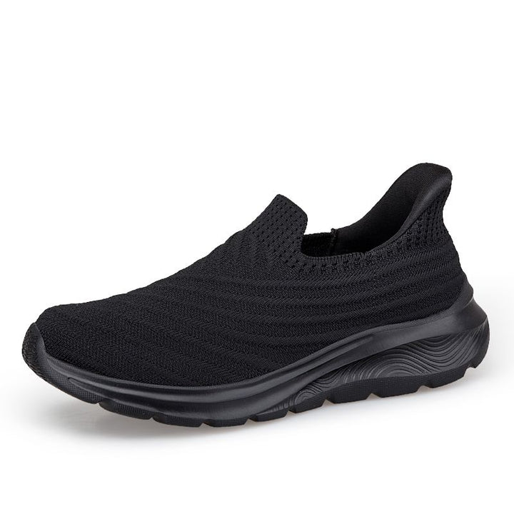 OrthoSlip Ergonomiske Hverdagssko (BOGO)