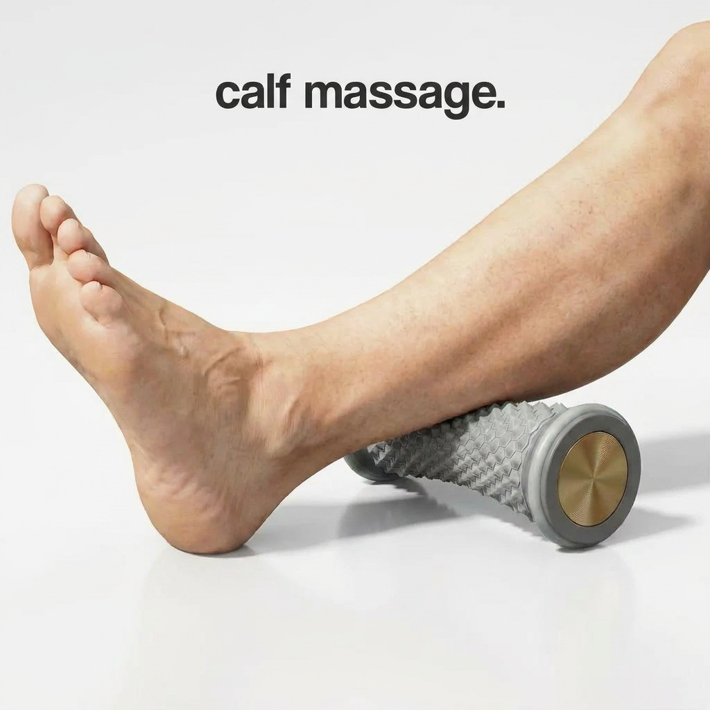 Ortho Massasje Roller