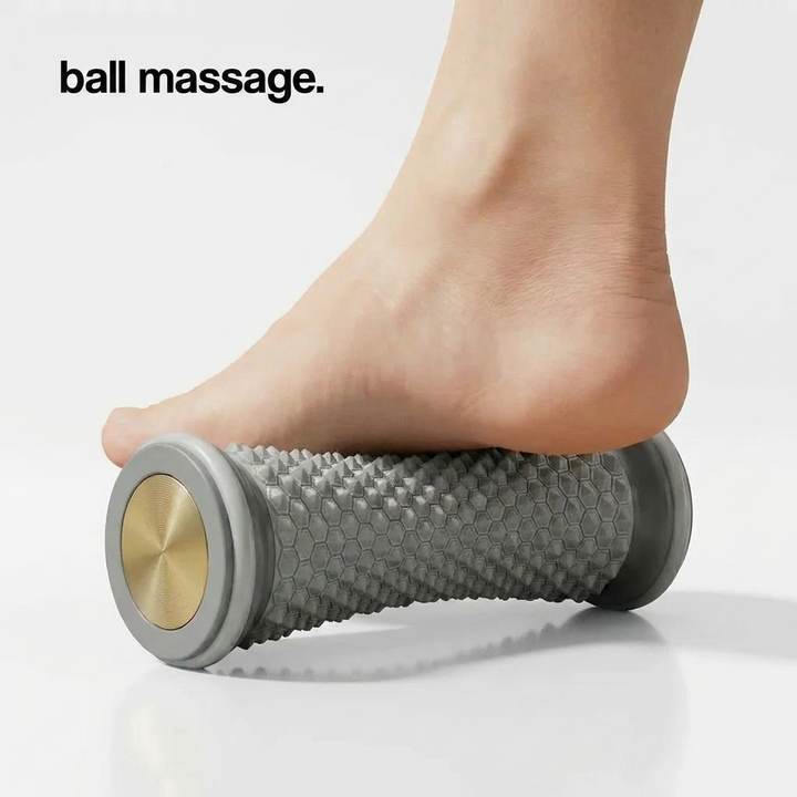 Ortho Massasje Roller
