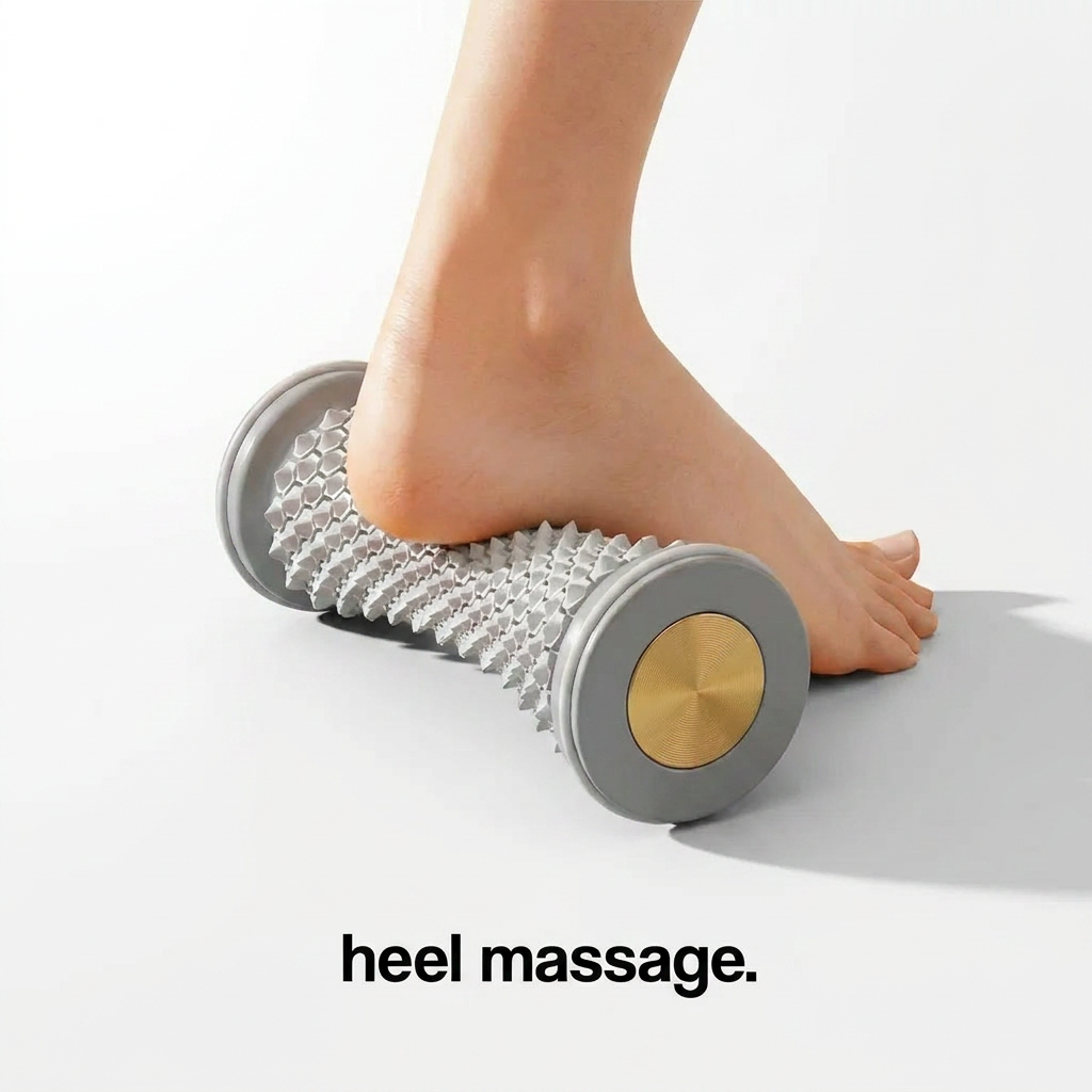 Ortho Massasje Roller