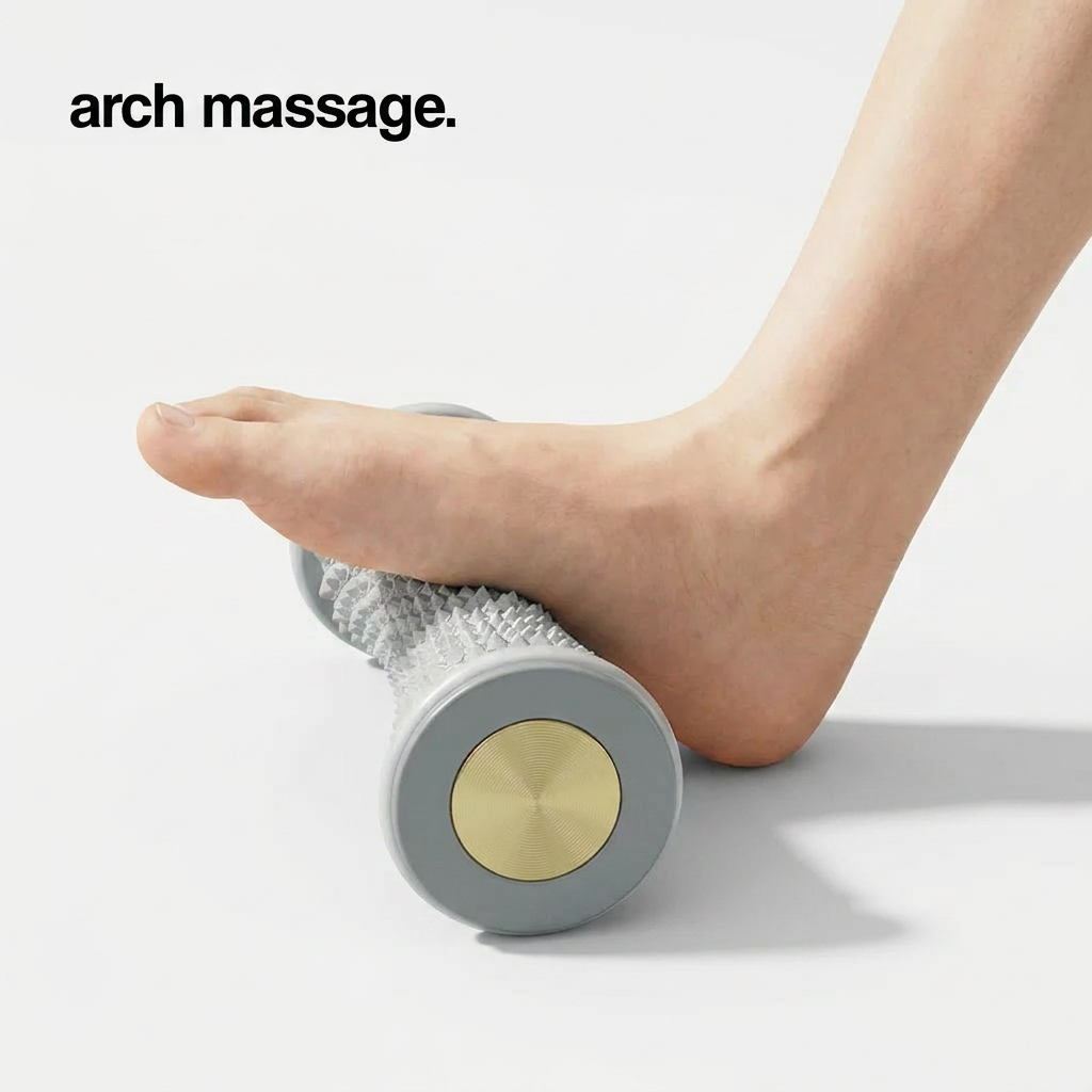 Ortho Massasje Roller