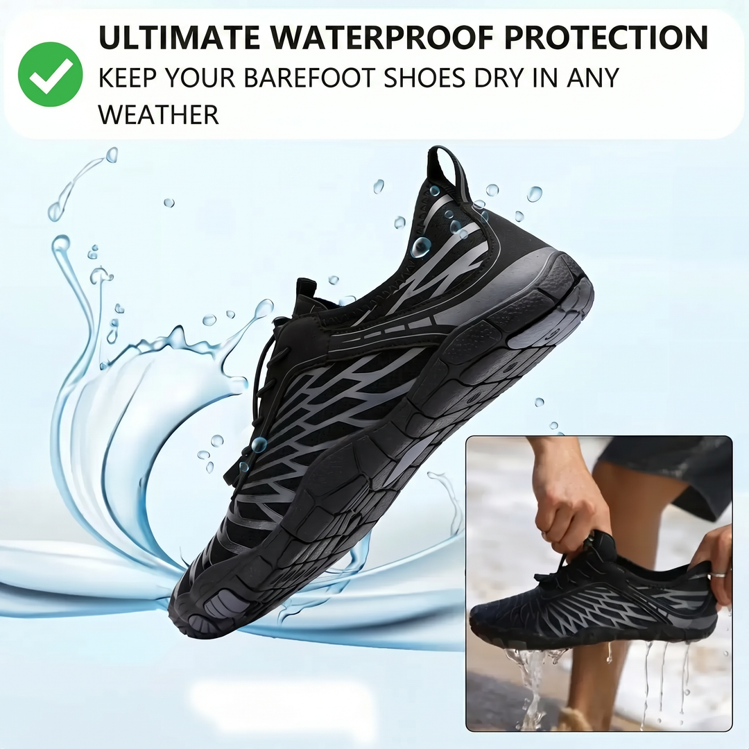 Orthora WaterShield Spray