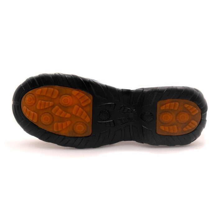 ShiftPro – 12-timers komfort sko for hæl- og plantar fasciitt lindring