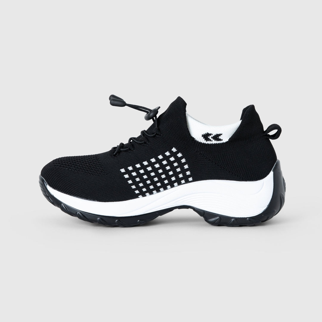 ShiftPro – 12-timers komfortsko for hel- og plantarfasciittlindring (BOGO)