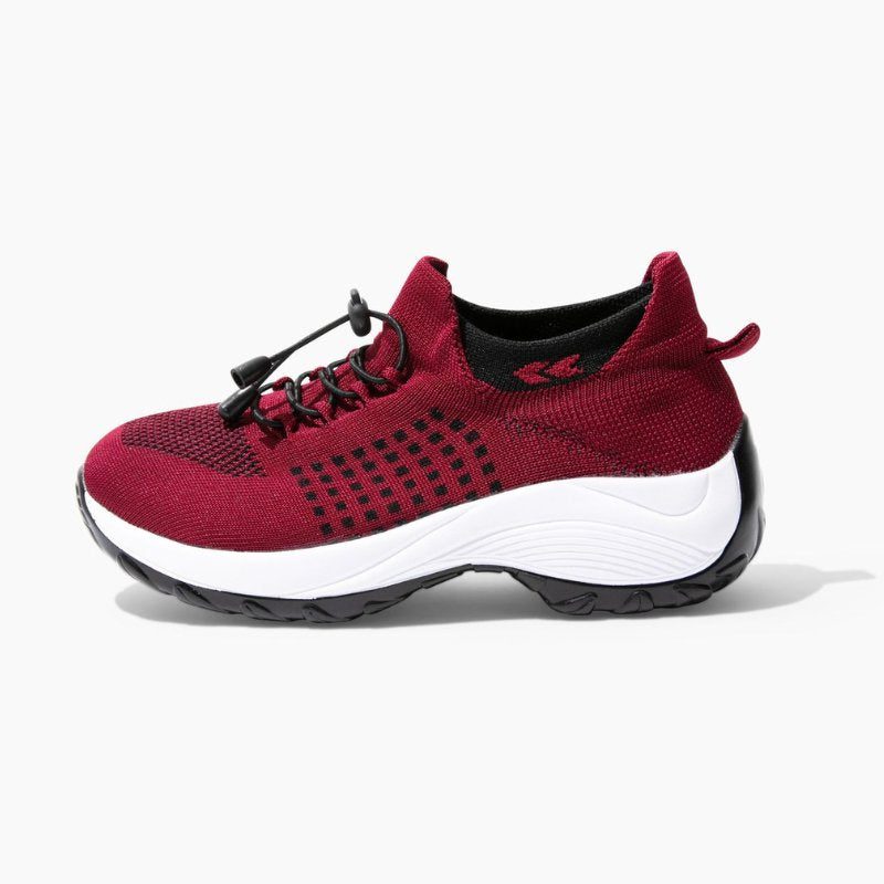 ShiftPro – 12-timers komfortsko for lindring av hæl- og plantarfasciitt