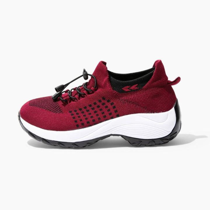 ShiftPro – 12-timers komfortsko for hel- og plantarfasciittlindring (BOGO)